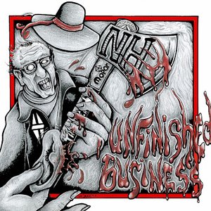 Unfinished Business