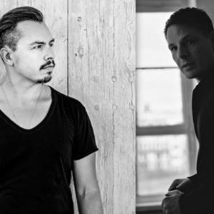 Purple Disco Machine & Boris Dlugosch 的头像