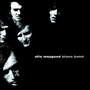 Avatar de Otis Waygood Blues Band