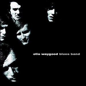 Otis Waygood Blues Band 的头像