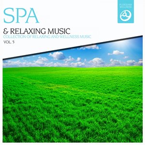 SPA & Relaxing Music, Vol. 5