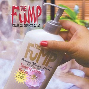 The Fump, Vol. 23: September - October 2010