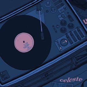 celeste feat. Haruno