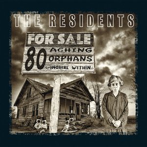 80 Aching Orphans (45 Years of the Residents Anthology Set)