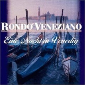 Eine Nacht in Venedig