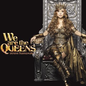 We are the QUEENS - Single