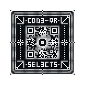 Cod3QR Sel3cts Vol. 1