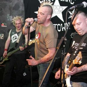 New York Scumhaters 的头像