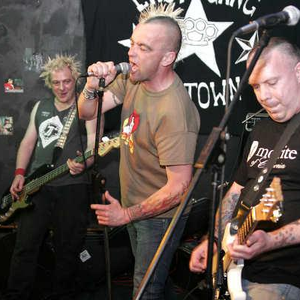 New York Scumhaters photo provided by Last.fm