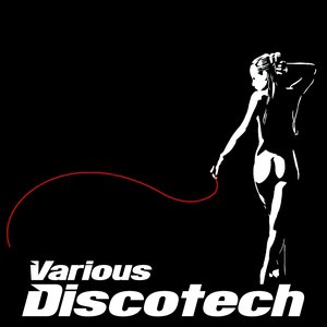 Discotech (Unmixed)