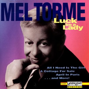 Luck Be a Lady cover