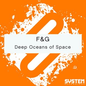 Deep Oceans of Space - Single