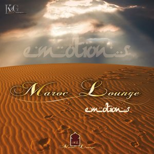 Maroc Lounge Emotion