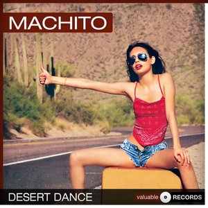 Desert Dance