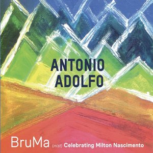 Bruma: Celebrating Milton Nascimento