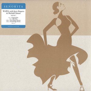 WaWa with Jerry Ropero & Michael Simon 的头像