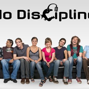 Image for 'No Discipline'