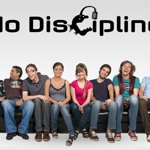 No Discipline 的头像