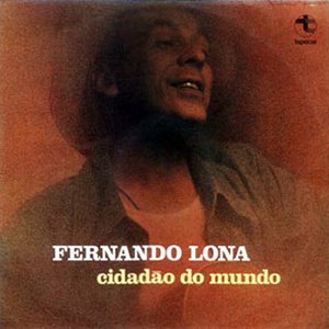 Fernando Lona のアバター