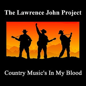 Country Music's In My Blood