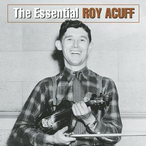 Roy Acuff - Country Gold, Vol. 3 - Zortam Music