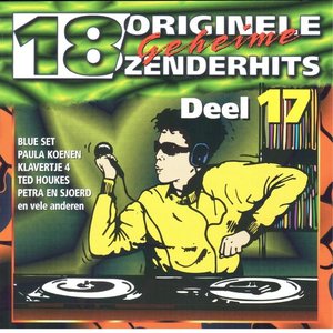 18 Originele Geheime Zenderhits...Deel 17