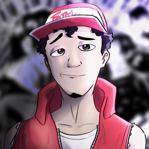 J4cKk Rap 的头像