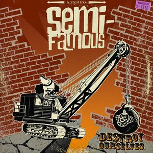 Destroy Ourselves [Explicit]