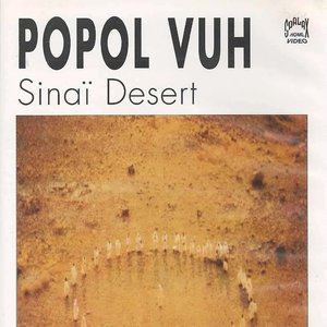 Sinaï Desert