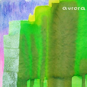 “Aurora”的封面