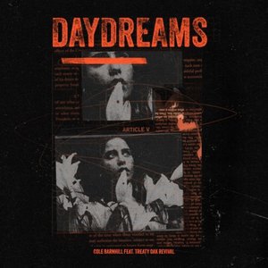 Daydreams (feat. Treaty Oak Revival) - Single
