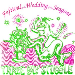 Festival Of The Wedding Of The Seagoat