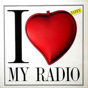 Artwork for I Love My Radio (Radio version)