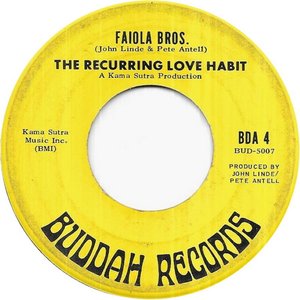 The Recurring Love Habit 的头像