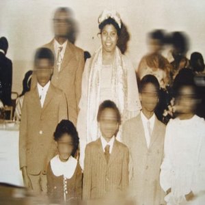 something in the water