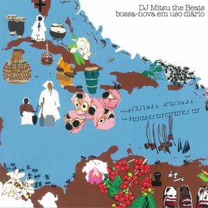 BOSSA-NOVA EM USO DIÁRIO