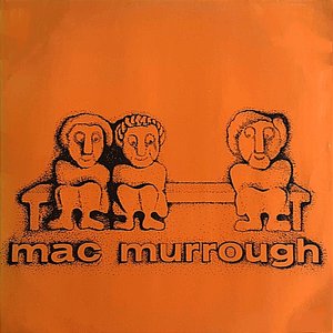 Mac Murrough