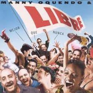 Imagen de 'Manny Oquendo Y Libre'