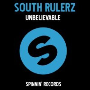 South Rulerz 的头像
