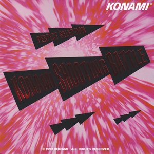Perfect Selection KONAMI SHOOTING BATTLE