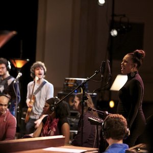 Avatar for Snarky Puppy (with Shayna Steele)