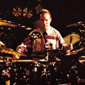 Paul Wertico Trio 的头像