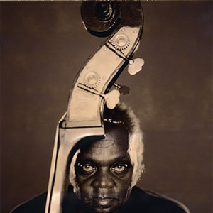 Henry Grimes Trio photo provided by Last.fm