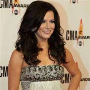 Avatar för Martina McBride duet with Clint Black