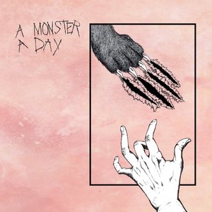 A Monster a Day