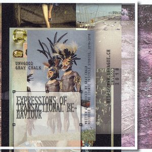 Expressions of transactional behaviour