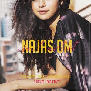 NAJAS DM (나자스 디엠) 的头像