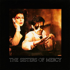 The Sisters of Mercy - Dominion [single] - Zortam Music