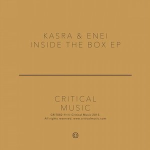 Inside The Box EP