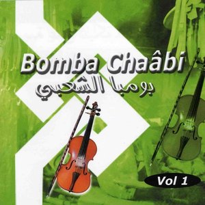 Best of Bomba Cha?bi Vol 1